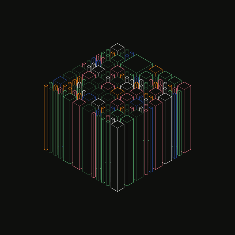 AlgoRhythms #997