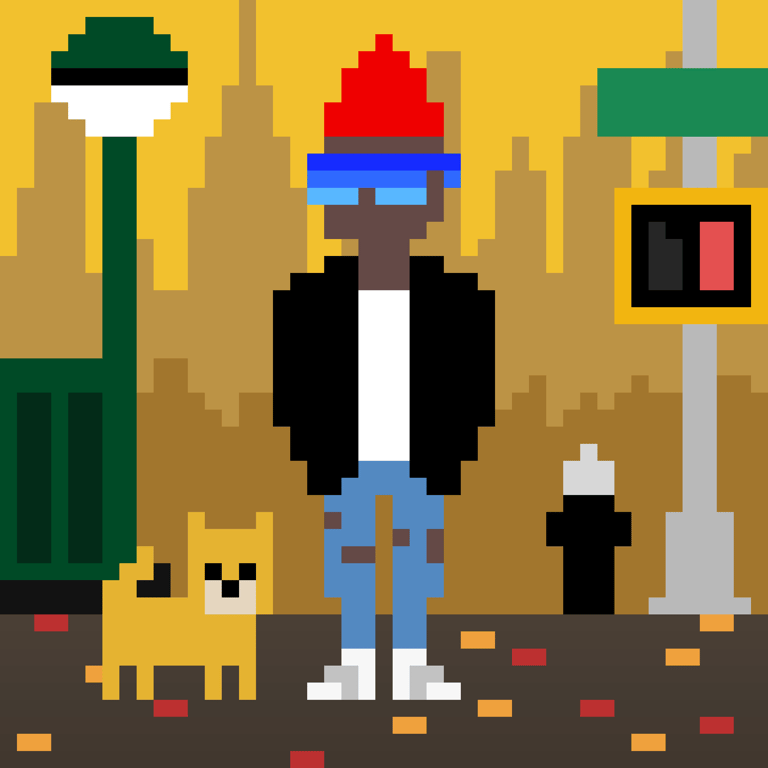 CryptoNewYorker #557