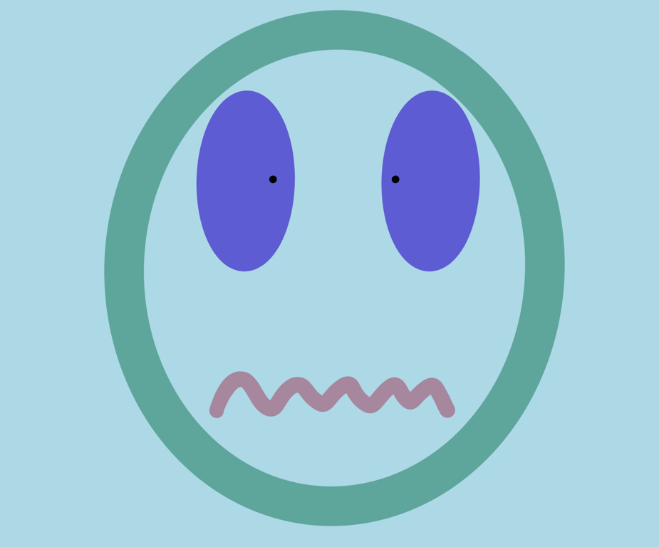 Punevyr's face #22