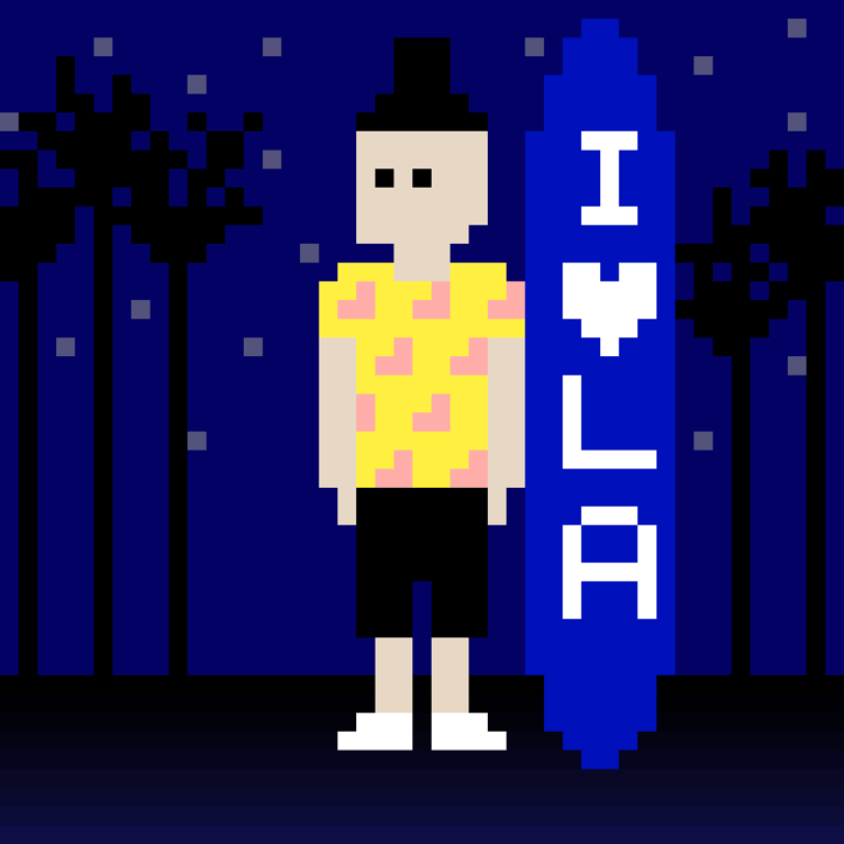 CryptoVenetian #854