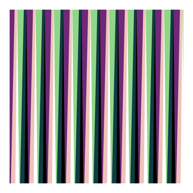 ALL COLORS ARE FANTASTIC #396
