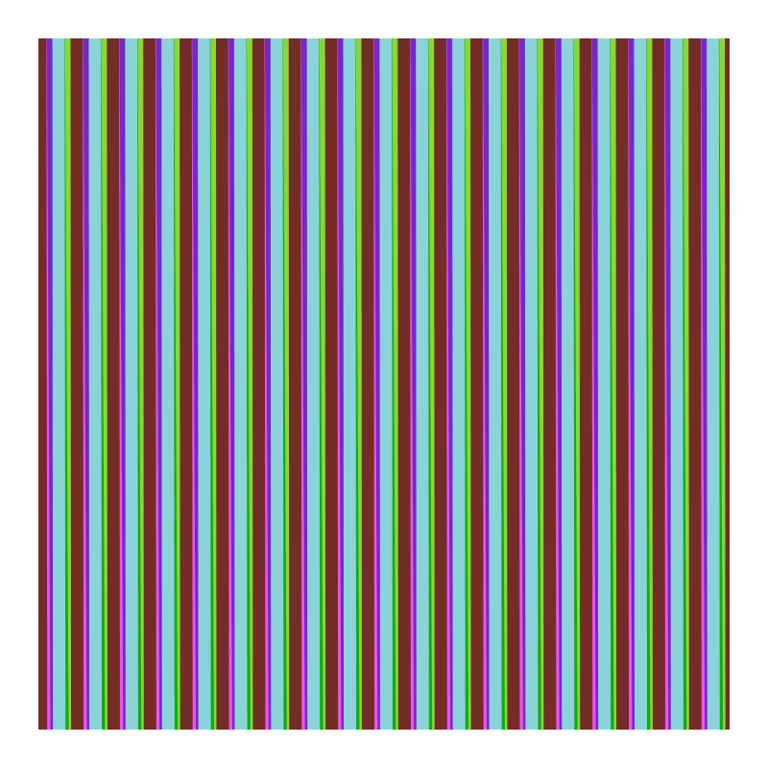 ALL COLORS ARE FANTASTIC #220