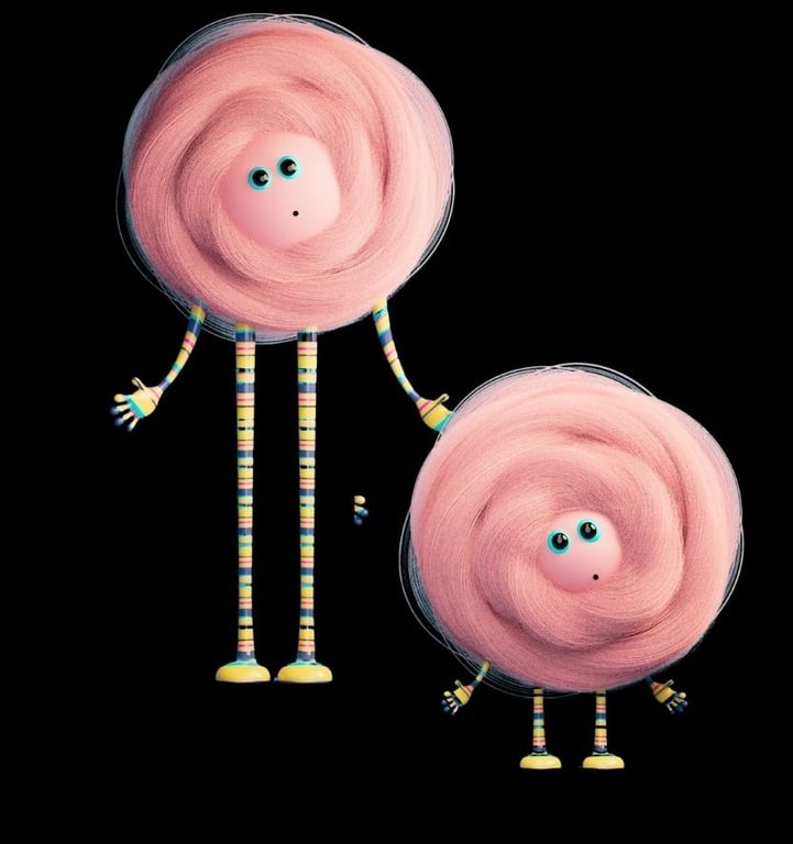 The Snuff Snuffs