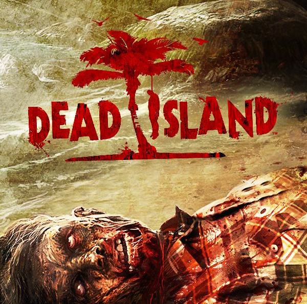Dead Island trailer