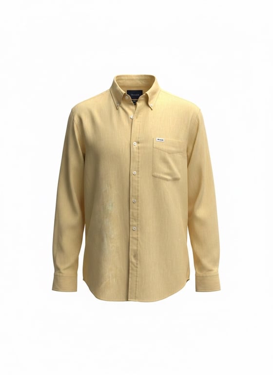 Façonnable — Lenin Faconnable shirt large (Size L, Like new)