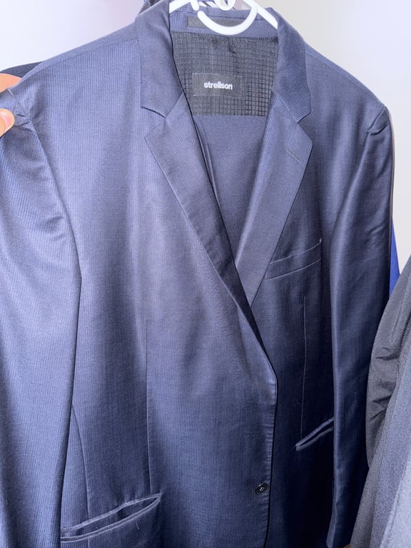 Strellson — Strellson suit (Size 40, Good)