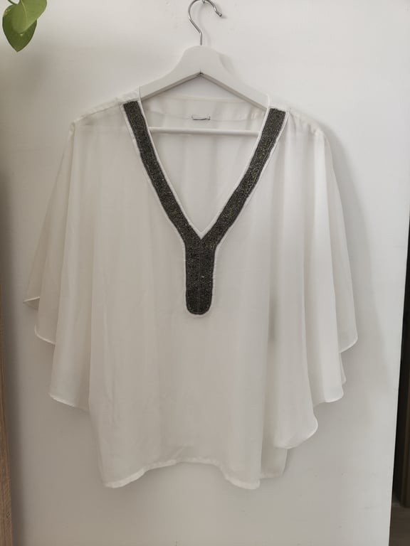Max Fashion — Max Fashion Top (Size M, Good)