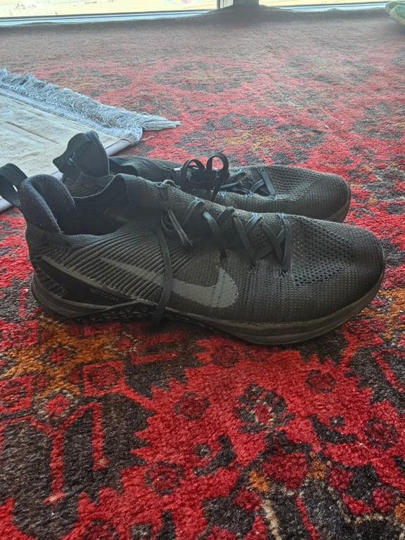 Nike — Nike metcon (المقاس EU 42, جيد)