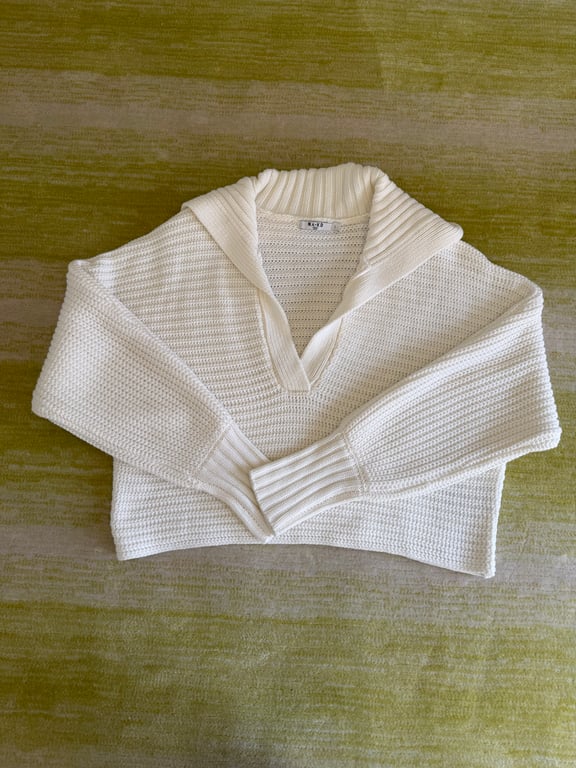 NA-KD — NA-KD sweater (Size L, Good)