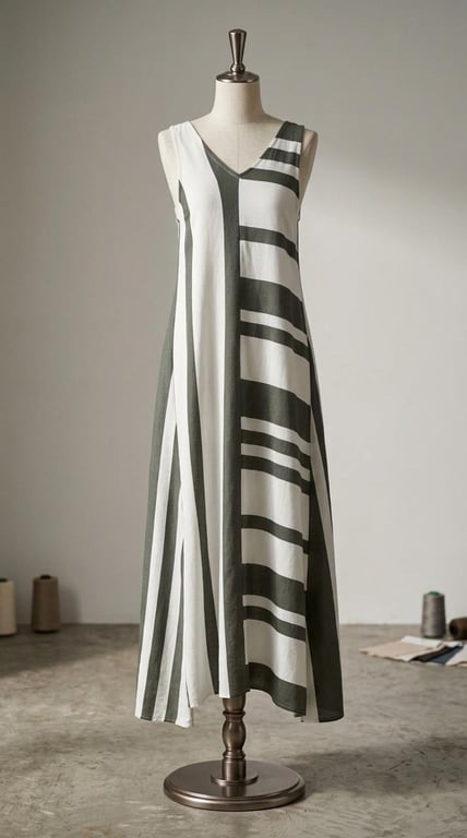 Parfois — Comfortable Parfois maxi dress (Size S, Like new)
