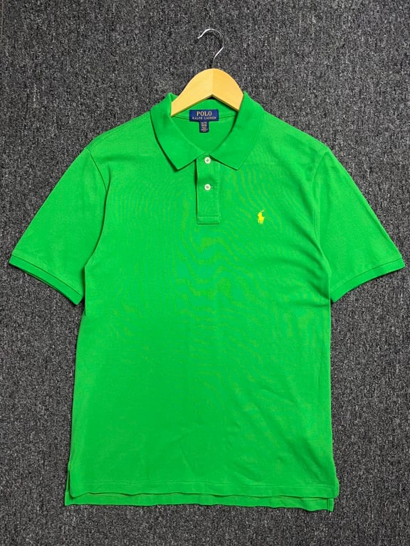 Polo Ralph Lauren — Polo Ralph Lauren Polo Shirt (Size S, Like new)