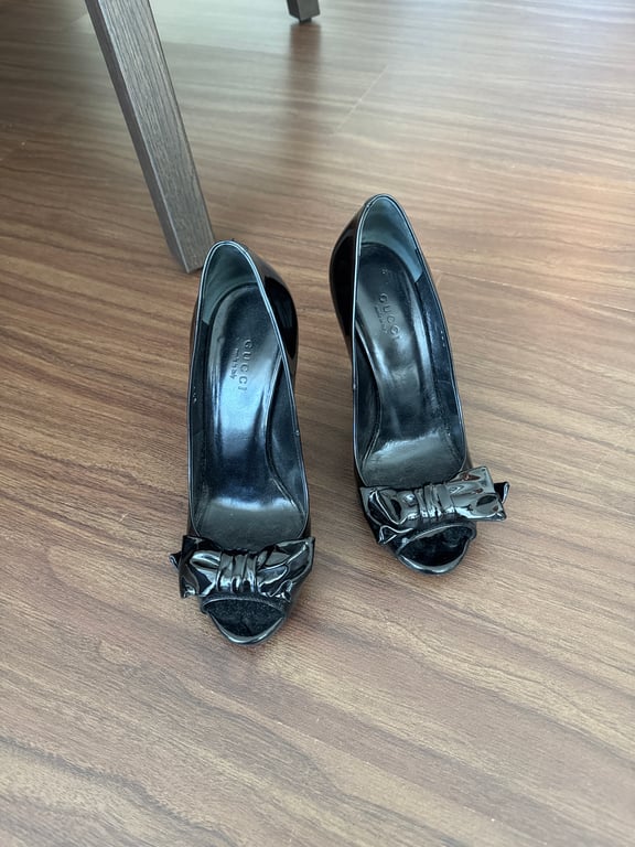 Gucci — Gucci pumps (Size EU 36.5, Good)