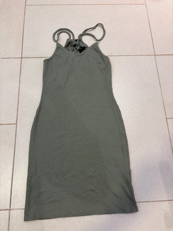 Topshop — Topshop  dress (Size Uk 10, Good)