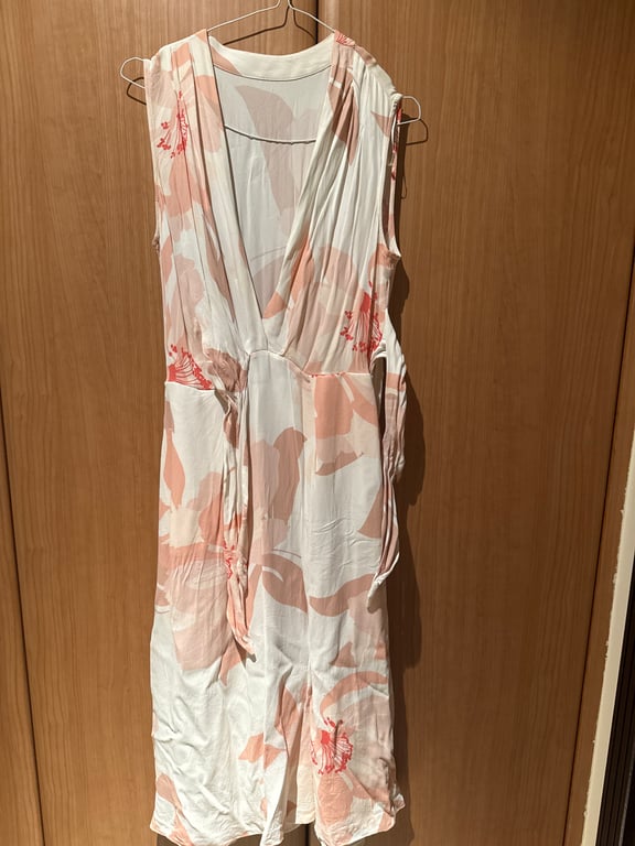 Massimo Dutti — Massimo Dutti Canada (Size M, Like new)