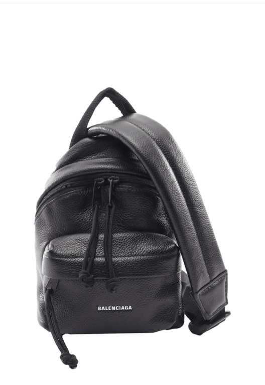 Balenciaga — Balenciaga (Good)