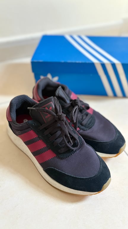 Adidas — Adidas Gazelle for Men (Size UK 7.5, Good)