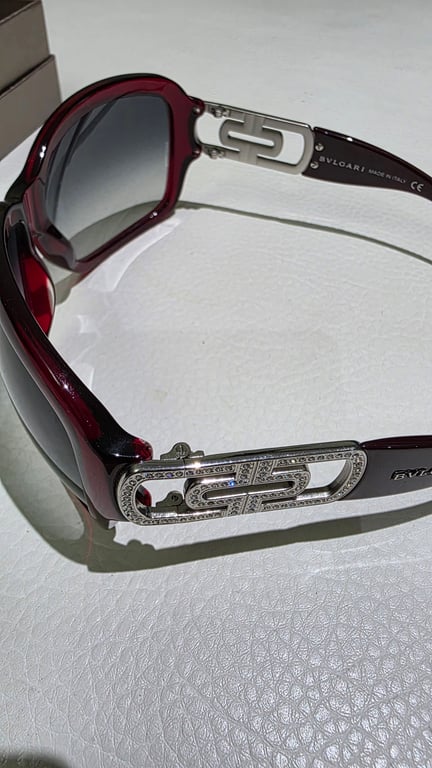 Dolce & Gabbana — Dolce & Gabbana Embellished Sunglasses (Like new)