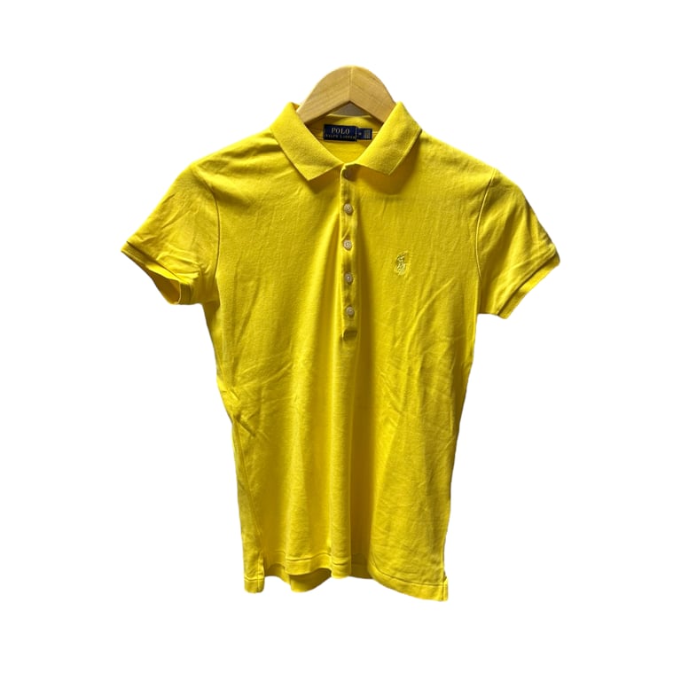 Ralph Lauren — Ralph Lauren Polo Shirt (Size M, Like new)