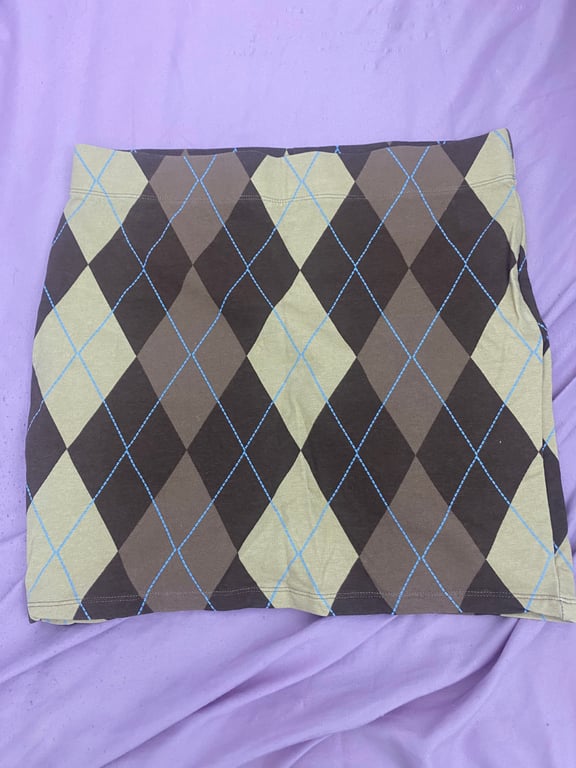 New Yorker — New Yorker Skirt (Size L, Like new)