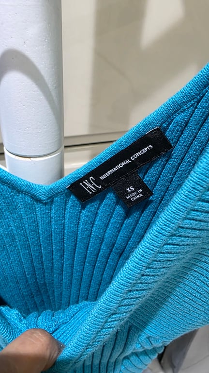INC International Concepts — INC International Concepts (Size XS, Like new)