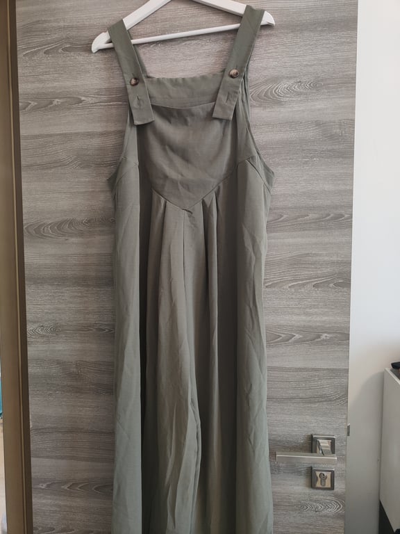 Shein — Shein Jump Suit (Size XXL, Like new)