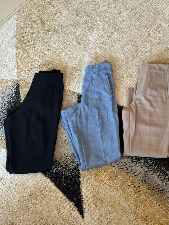 Other — Women's Formal Trousers (Size S, Good)