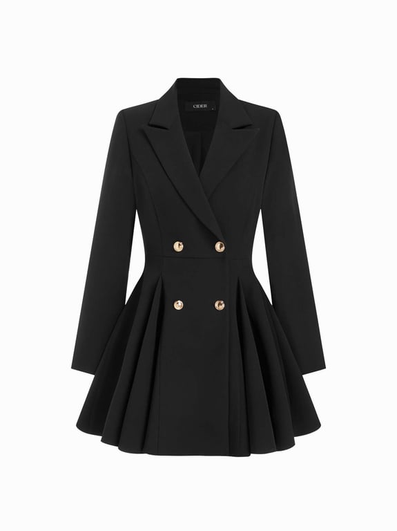 Cider — Cider black Dress (Size XS, New with tags)