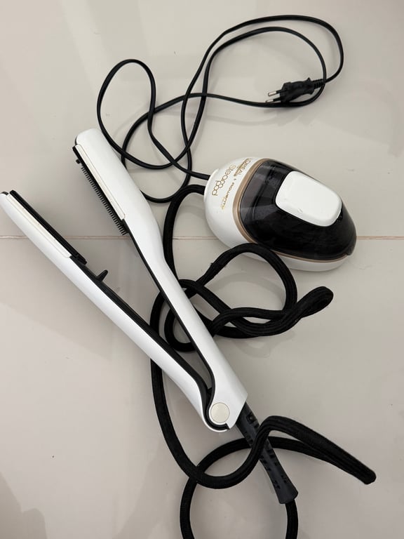 L'Oréal — L’oréal Steam Pod (Like new)