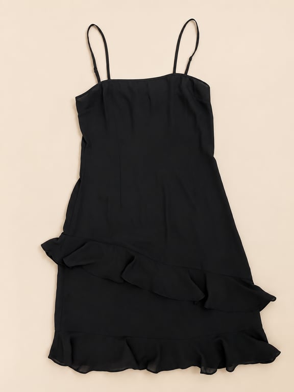 Vero Moda — Vero Moda Black Dress (Size M, New without tags)