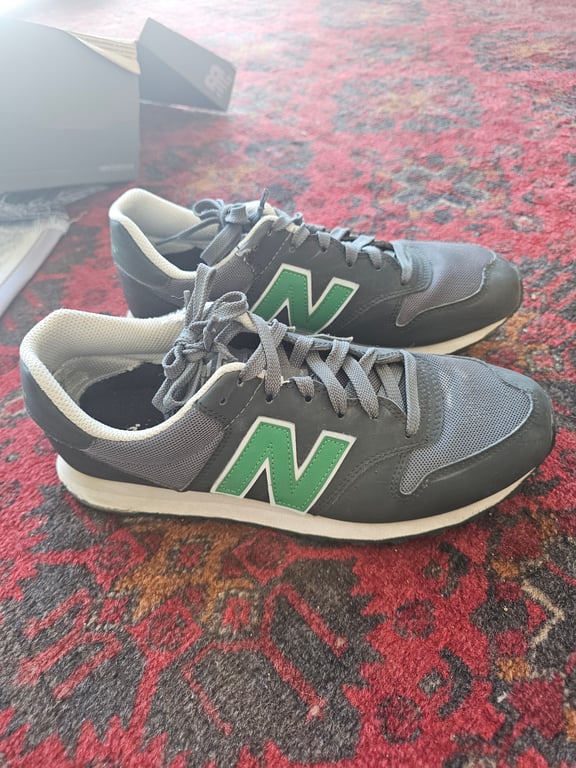 New Balance — New Balance 50p (Size EU 42, Good)