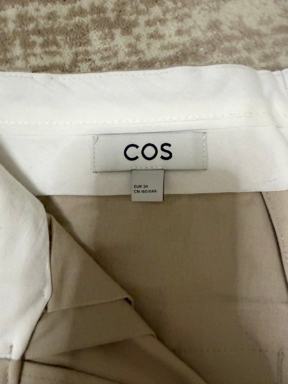 COS — COS - new pants. (Size 34, Like new)