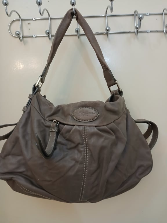 Lancel — Lancel Bag - Fair Condition (Size One Size, Fair)