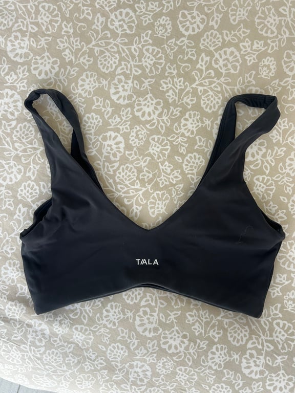 Adanola — Tala sports bra (Size S, Good)