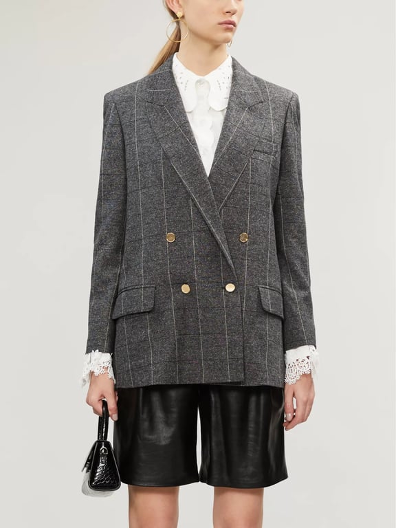 Sandro — Sandro Blazer Small (Size S, Like new)