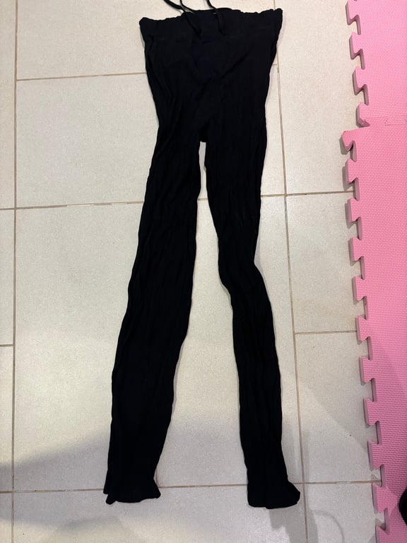 Zara — Zara trousers (Size XS, Fair)