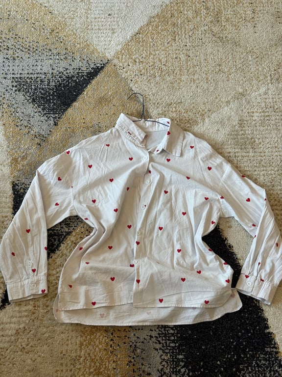 Other — Five Office Wear Shirts for Sale (Bundle Offer) (Size M, Good)