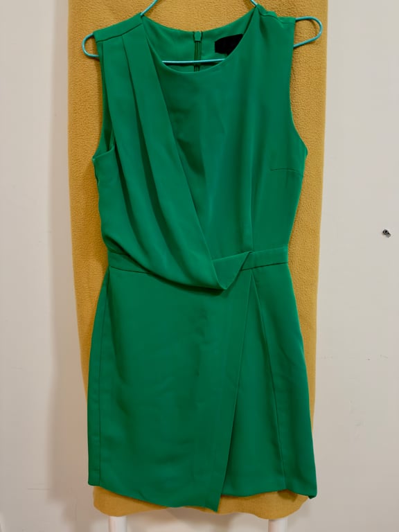 Other — Elegant Dress (Size S, Good)