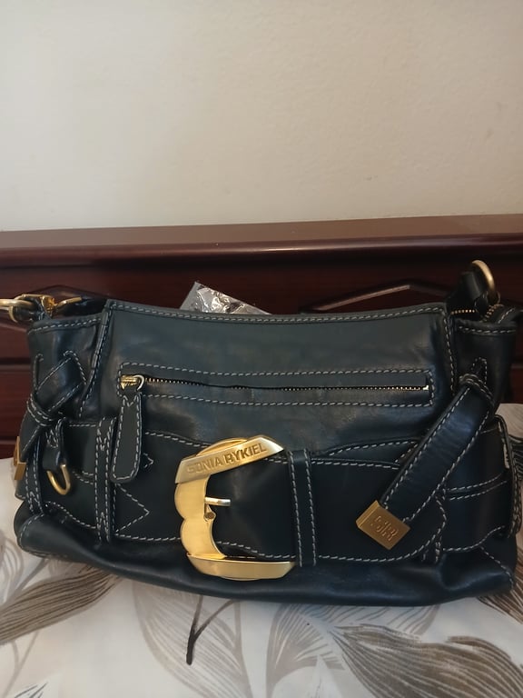 Sonia Rykiel — Sonia Rykiel (Size One Size, Good)
