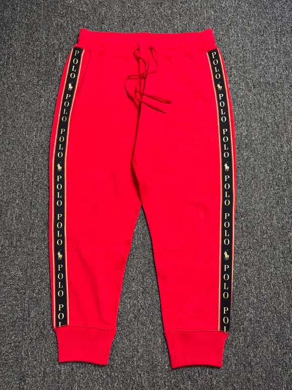 Polo Ralph Lauren — Polo Ralph Lauren Joggers (Size L, Like new)