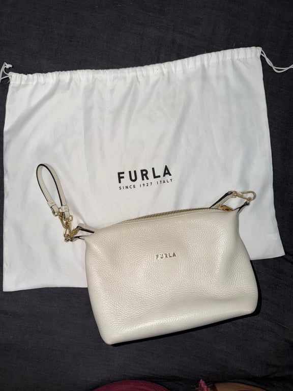 Furla — Furla Sophie Cross Body bag (Size One Size, Good)