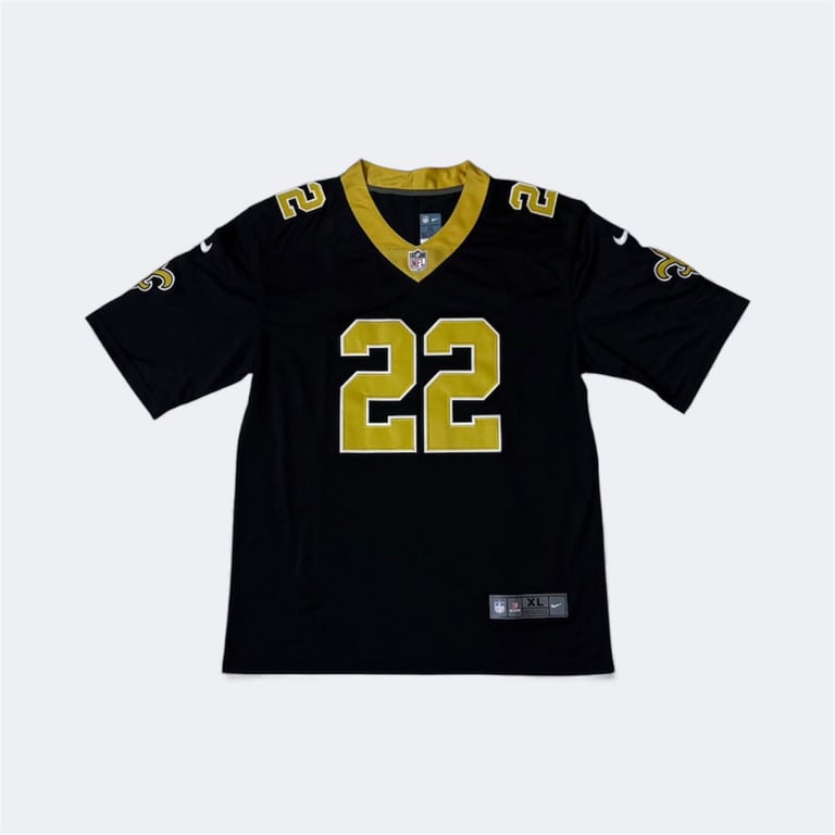NFL — NFL Gardner-Johnson Jersey 22 (Size L, Like new)