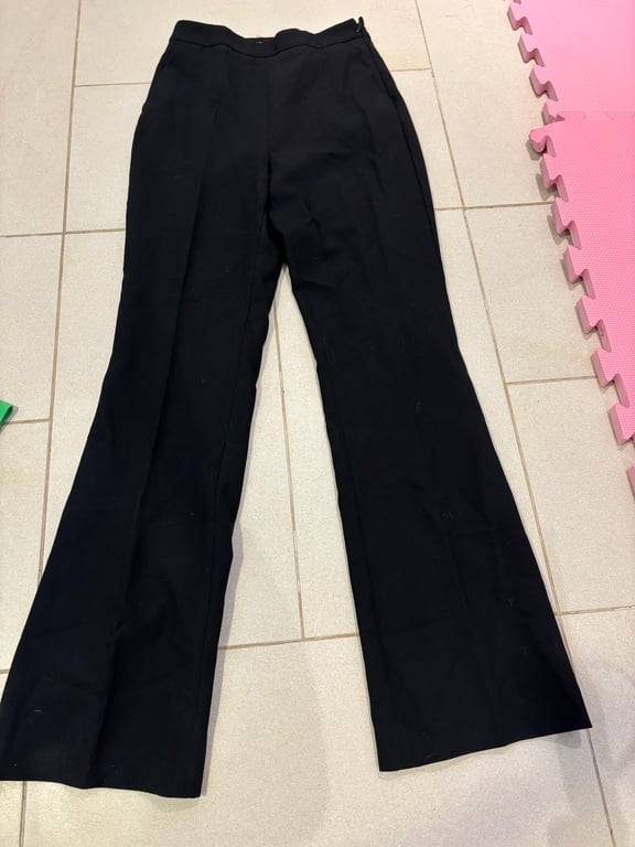 Zara — Zara trousers (Size S, Good)