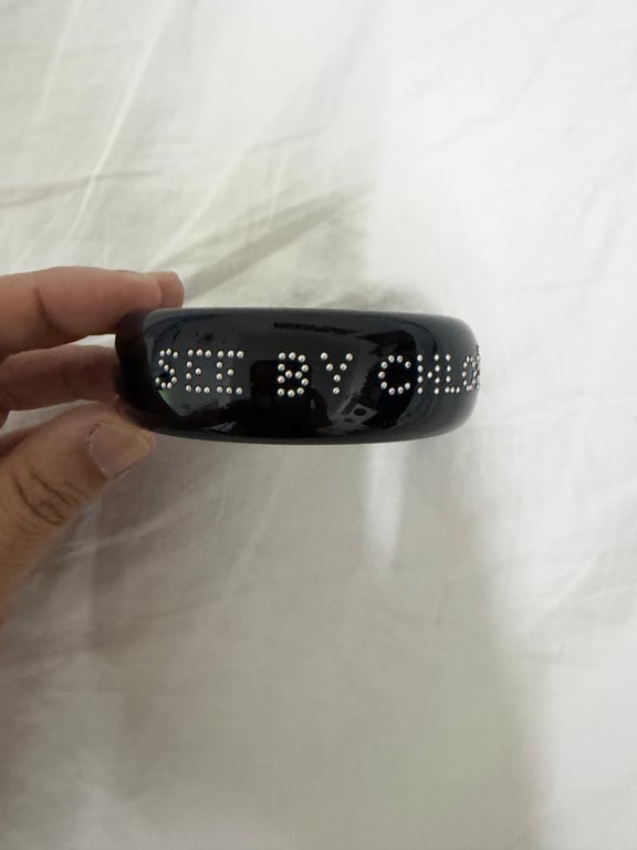 Chloe — See by Chloe Bangle (Good)