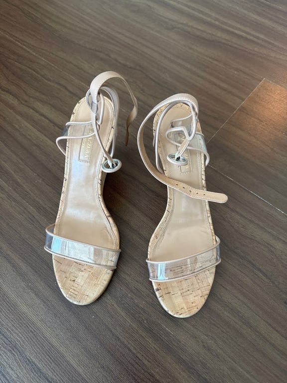 Aquazzura — Aquazzura shoes (Size EU 37.5, Good)