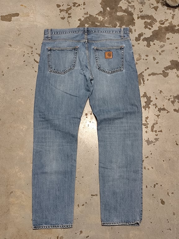 Carhartt WIP — Carhartt Klondike Pant (Size 36, Good)