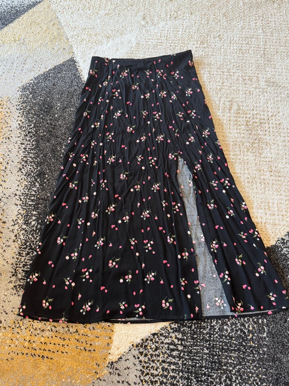 Other — Two A Line Skirts For Sale (Size M, Like new)
