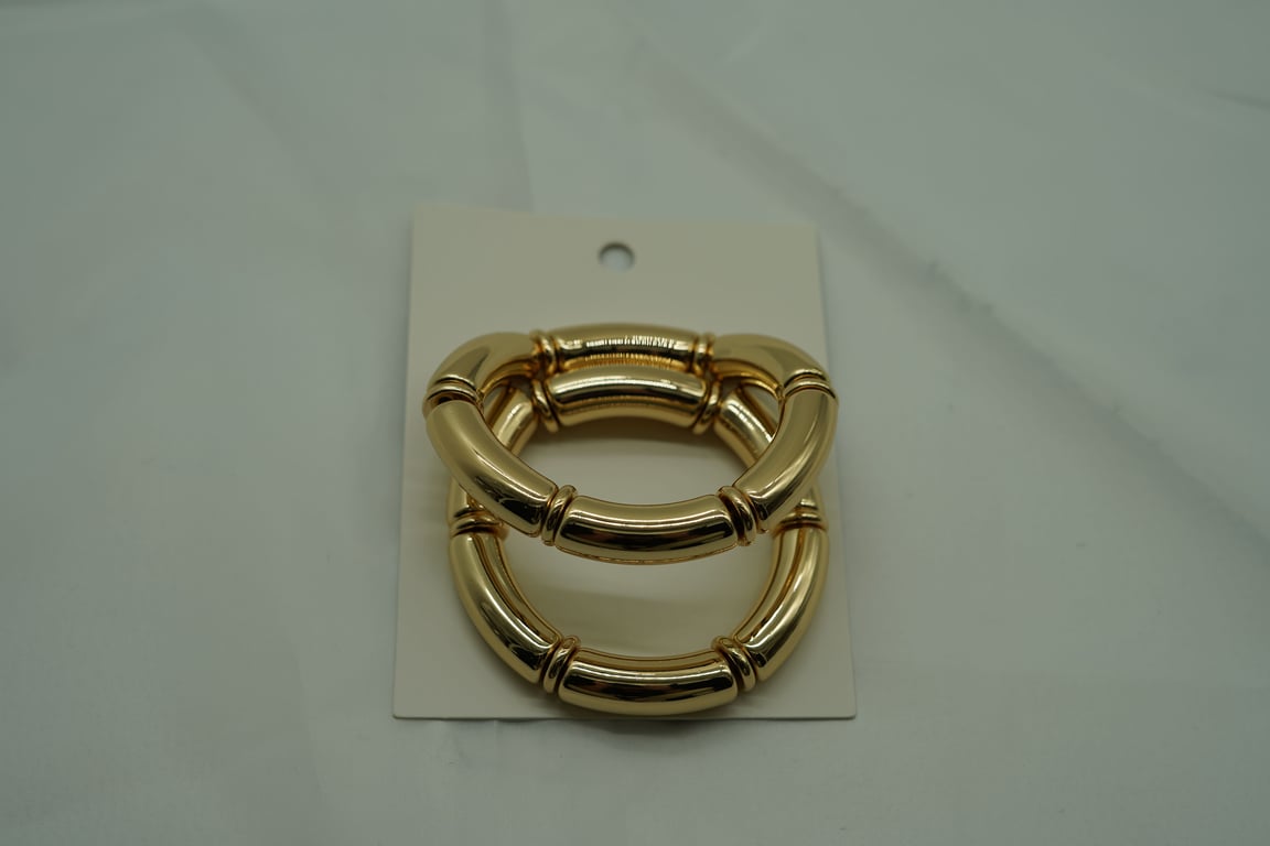 H&M — H&M 2-pack bangle bracelets (Size One Size, New with tags)