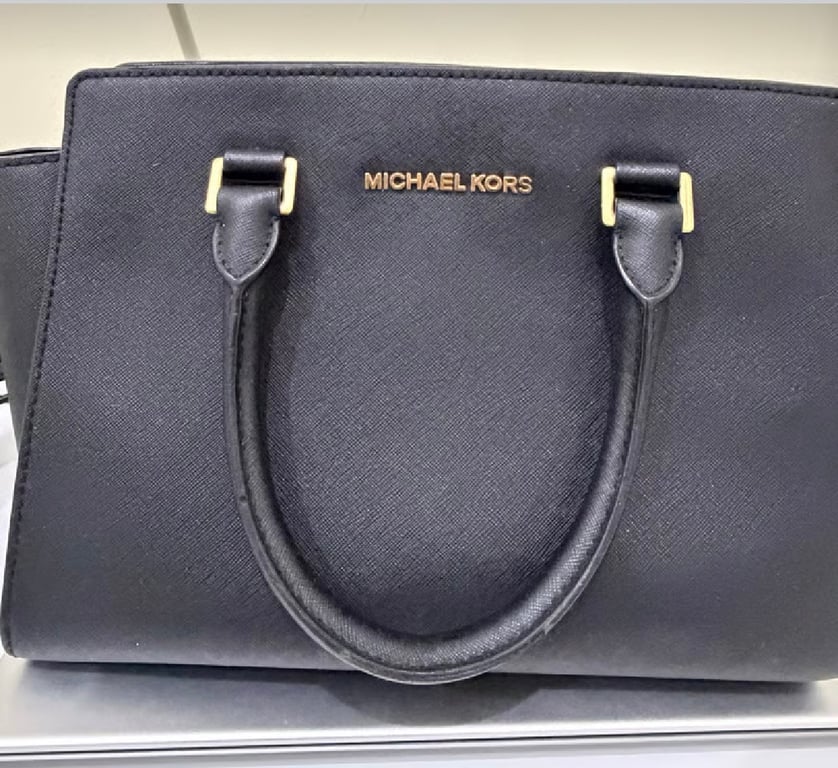 Michael Kors — Michael Kors (Good)