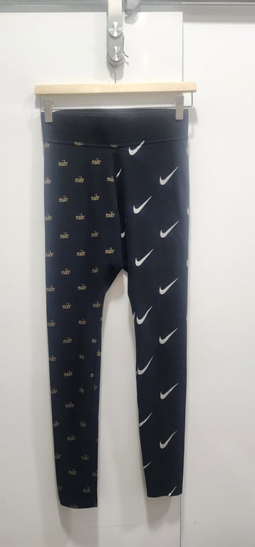 Nike — Nike cotton leggings (Size S, Good)