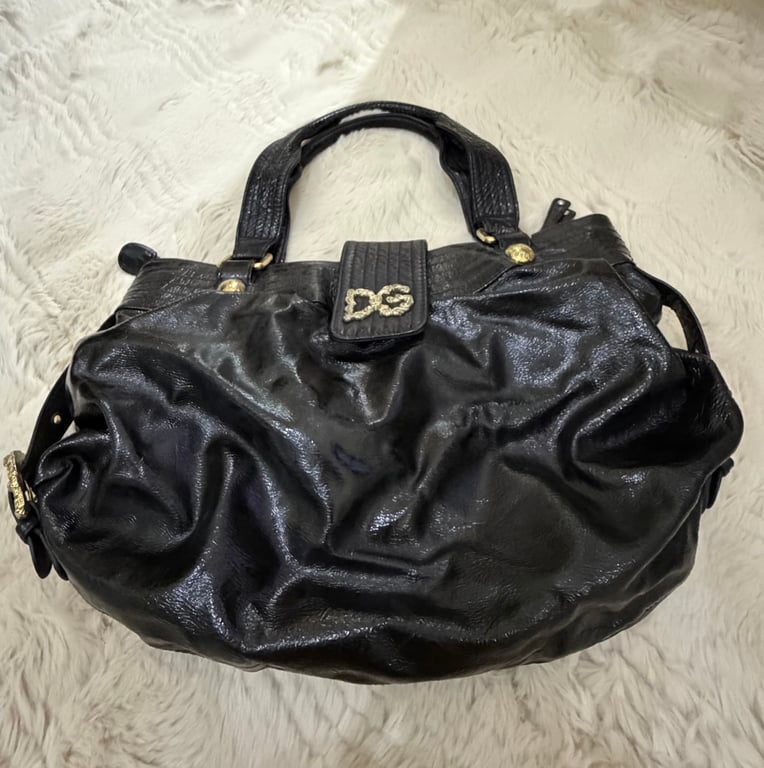 Dolce & Gabbana — Dolce & Gabbana (Size One size, Good)
